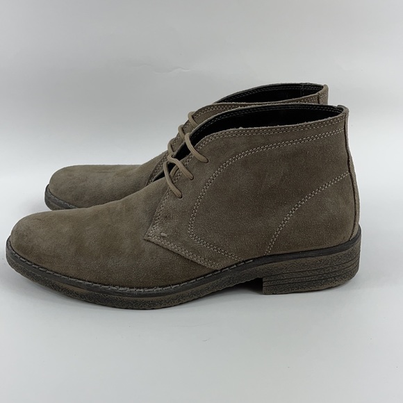 1901 Chukka Boots NWOT - Picture 3 of 8